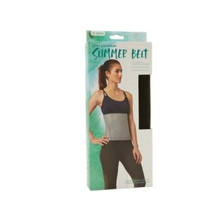 Extra Coverage Slimmer Belt